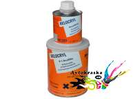 Mipa Relocryl Klarlack бесцветный лак HS 2+1